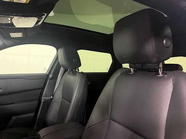 Certified 2026 Land Rover Range Rover Velar S AWD/4WD image 6