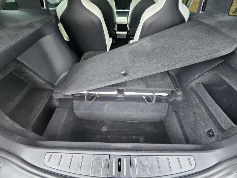 Used 2023 Tesla Model X Plaid AWD/4WD image 72