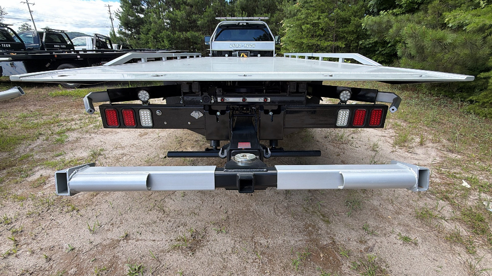 New 2025 RAM 5500 2WD Regular Cab image 12