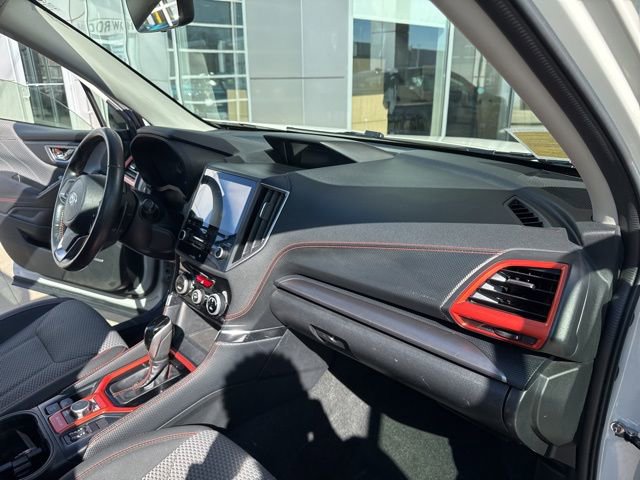 Used 2021 Subaru Forester Sport AWD/4WD image 34