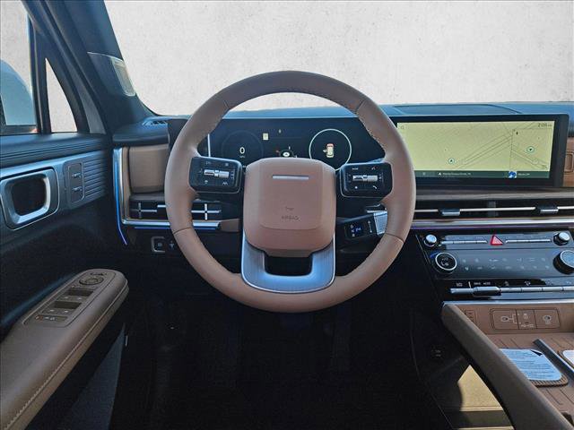 New 2026 Hyundai Santa Fe Limited w/ Tow & Go Package image 12