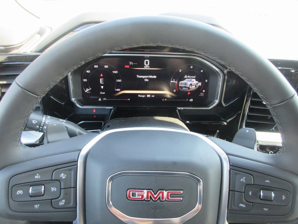 New 2026 GMC Sierra 1500 Elevation w/ Max Trailering Package image 17