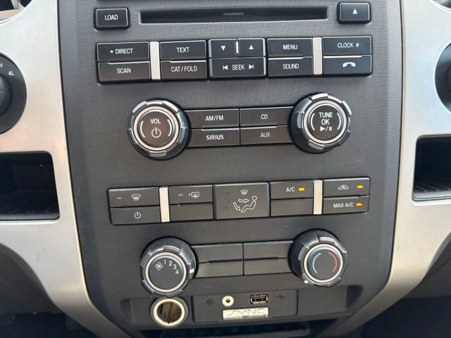 Used 2010 Ford F150 XLT AWD/4WD image 29