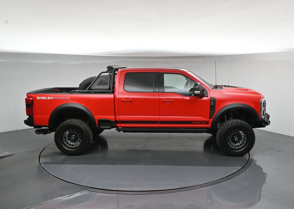 Used 2024 Ford F250 Lariat w/ Lariat Ultimate Package AWD/4WD image 61