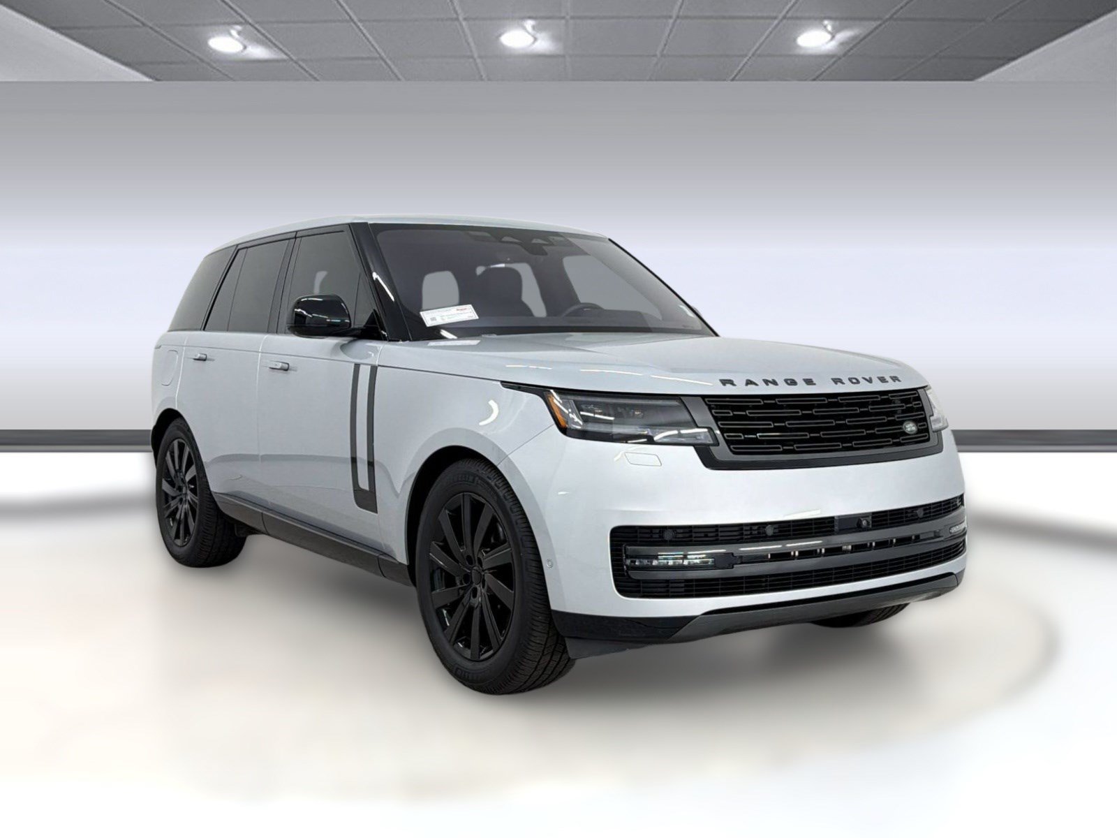 Used 2023 Land Rover Range Rover SE AWD/4WD image 7