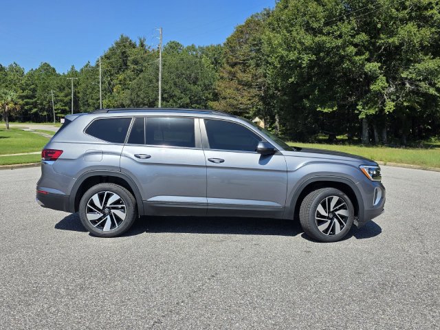 Used 2024 Volkswagen Atlas SE FWD image 41