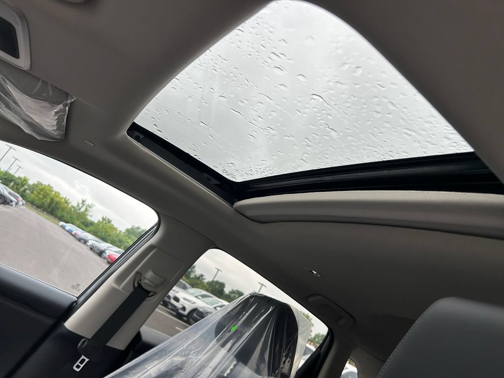 New 2027 Honda HR-V EX-L image 18