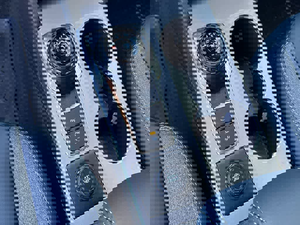 Used 2024 Ford Bronco Sport Outer Banks w/ Tech Package image 30