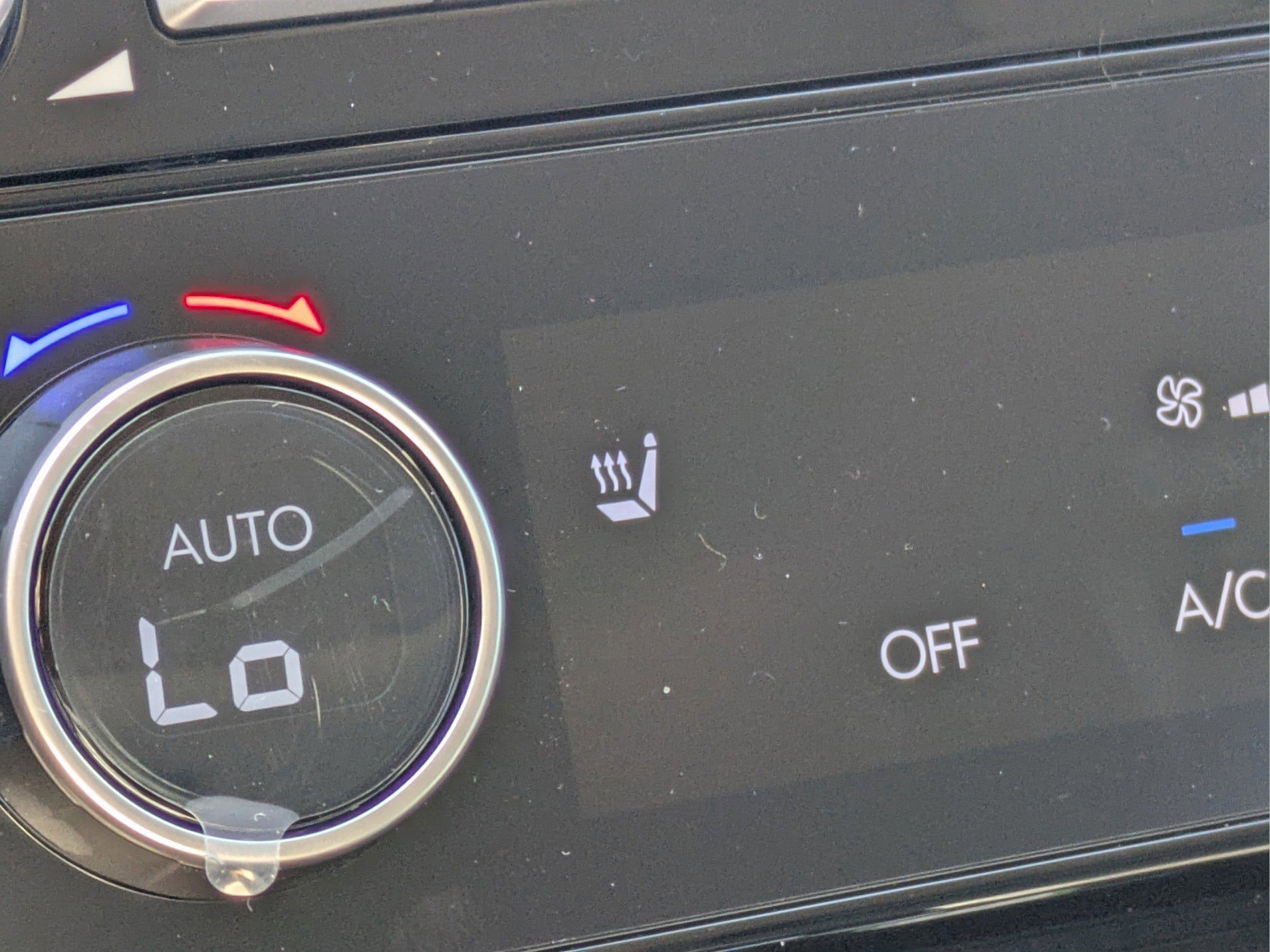 New 2026 Hyundai Tucson SEL image 22