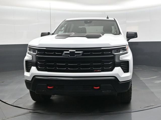 Used 2023 Chevrolet Silverado 1500 LT Trail Boss w/ Protection Package AWD/4WD image 9