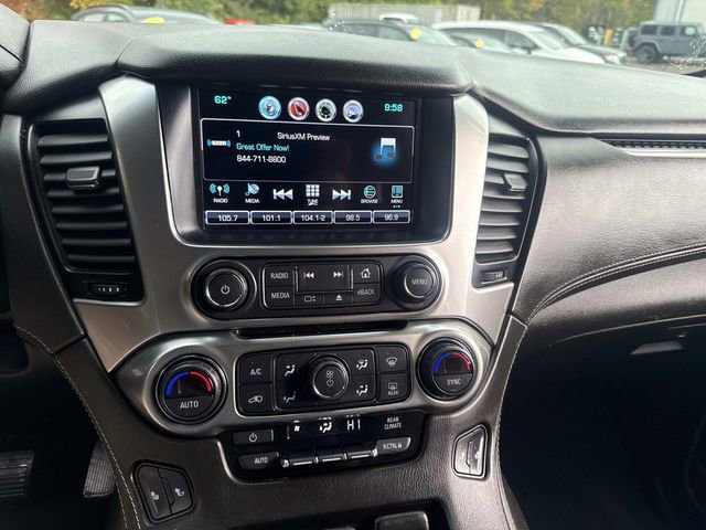 Used 2019 Chevrolet Tahoe LT image 24