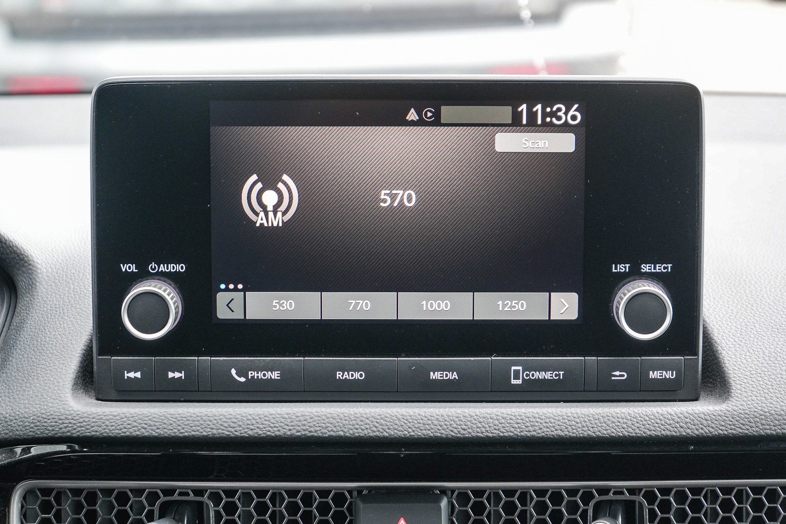 Used 2025 Honda Civic Sport image 16