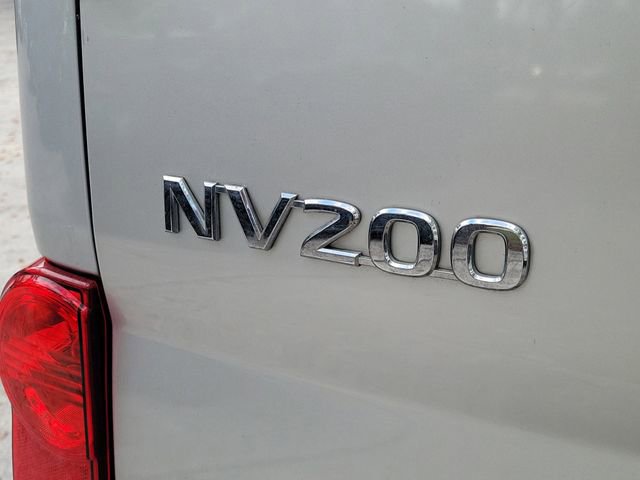Used 2021 Nissan NV200 S FWD image 8
