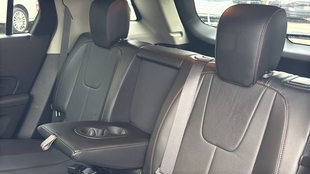 Used 2017 GMC Terrain SLT w/ Open Road Package FWD image 25