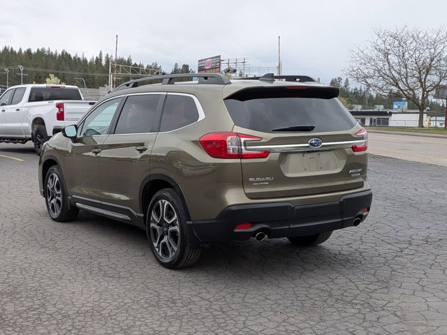 Certified 2024 Subaru Ascent Limited image 9