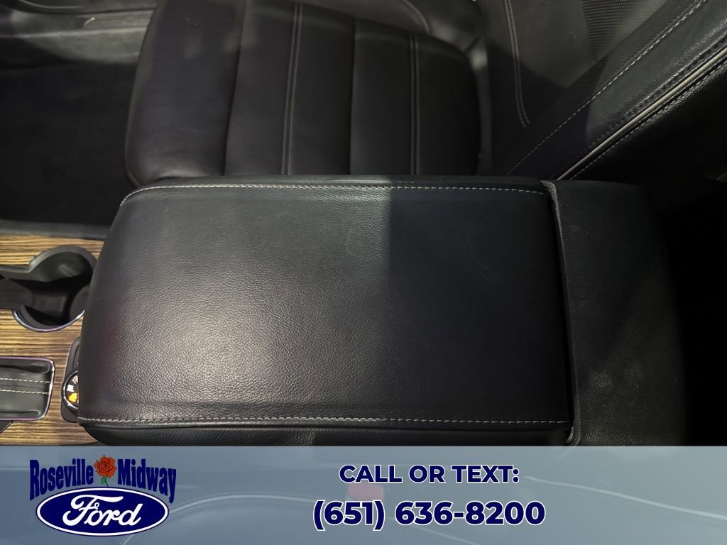 Used 2017 GMC Acadia Denali image 12