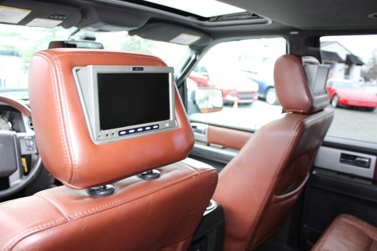 Used 2013 Ford Expedition EL King Ranch image 19