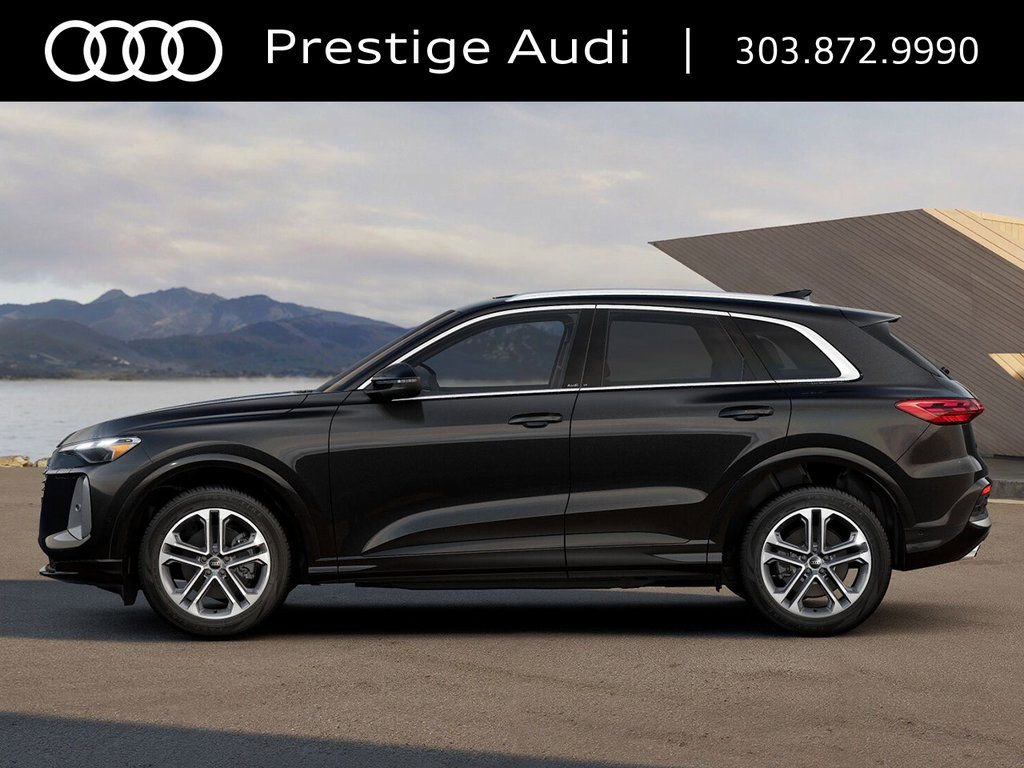 Used 2025 Audi Q5 Premium w/ Convenience Package AWD/4WD image 30