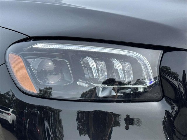 New 2026 Mercedes-Benz GLS 63 AMG 4MATIC image 15