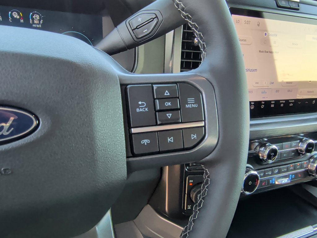 New 2027 Ford F250 Lariat w/ Tremor Off-Road Package AWD/4WD image 20