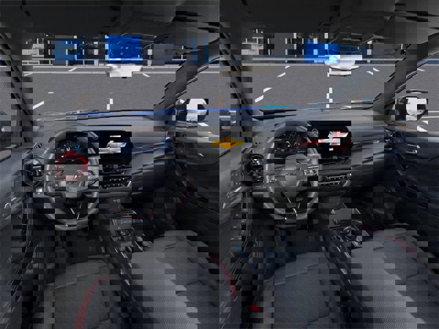 New 2026 Chevrolet Equinox RS w/ Convenience Package III image 15