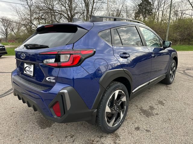 New 2026 Subaru Crosstrek 2.5i Limited AWD/4WD image 7