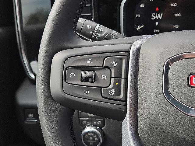 New 2026 GMC Sierra 1500 Elevation AWD/4WD image 16