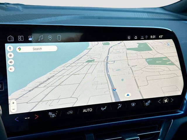 New 2026 Chevrolet Equinox EV LT FWD image 14