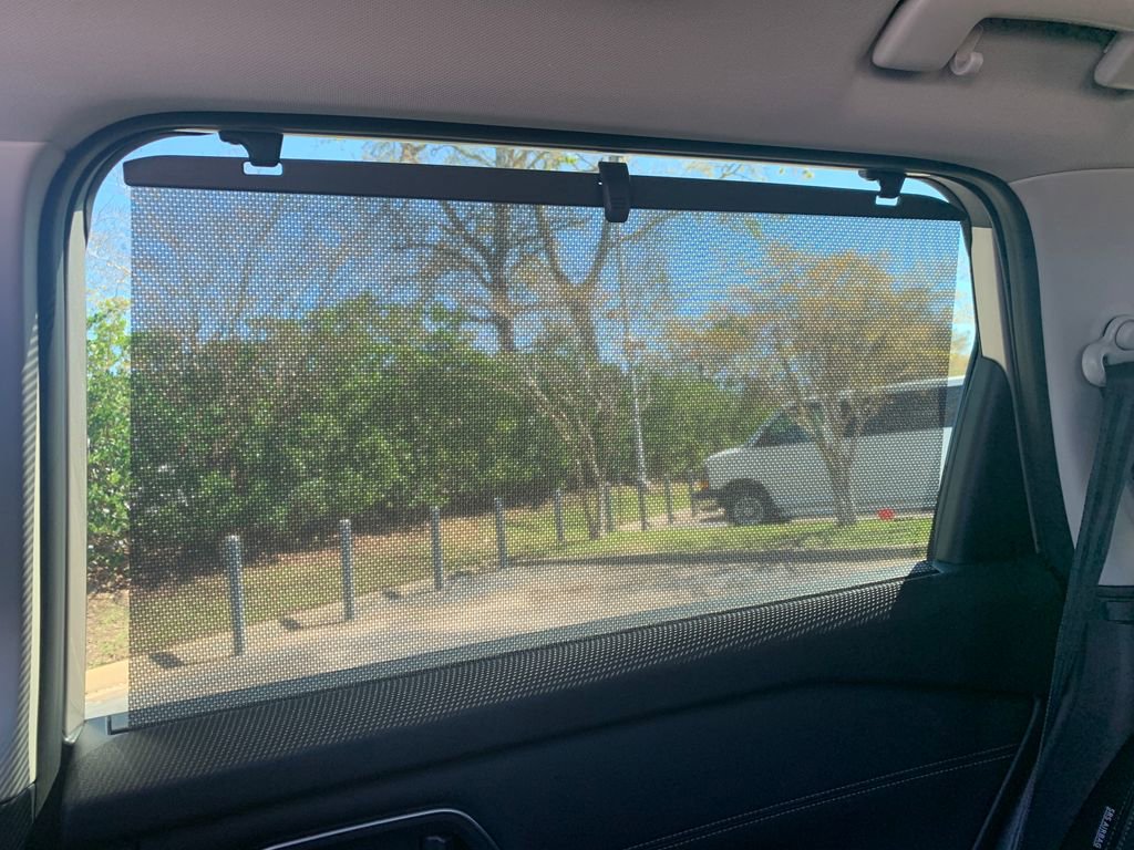 New 2026 Nissan Rogue Platinum image 16