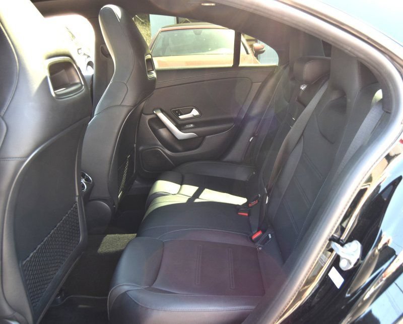 Used 2020 Mercedes-Benz CLA 250 image 34