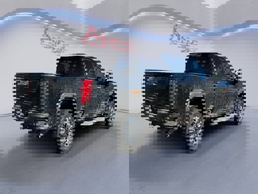 Used 2024 GMC Sierra 2500 Denali w/ Denali Reserve Package image 5