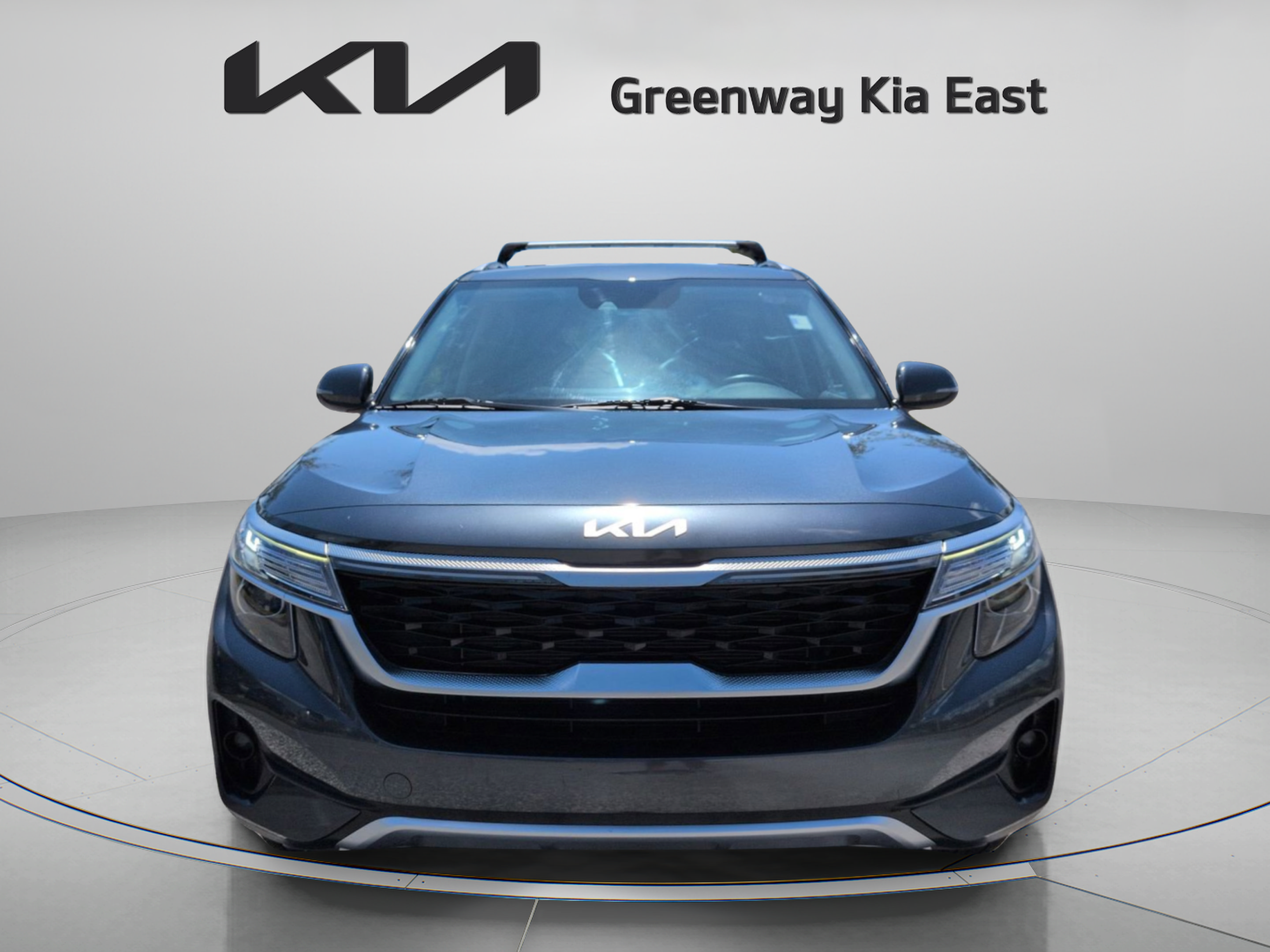 Certified 2023 Kia Seltos S w/ Navigation Package AWD/4WD image 11