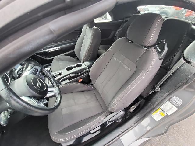Used 2023 Ford Mustang Convertible RWD image 18
