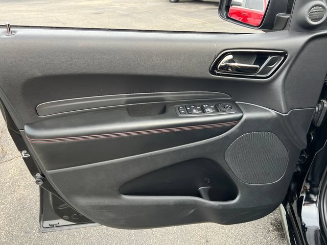 Certified 2026 Dodge Durango GT AWD/4WD image 11