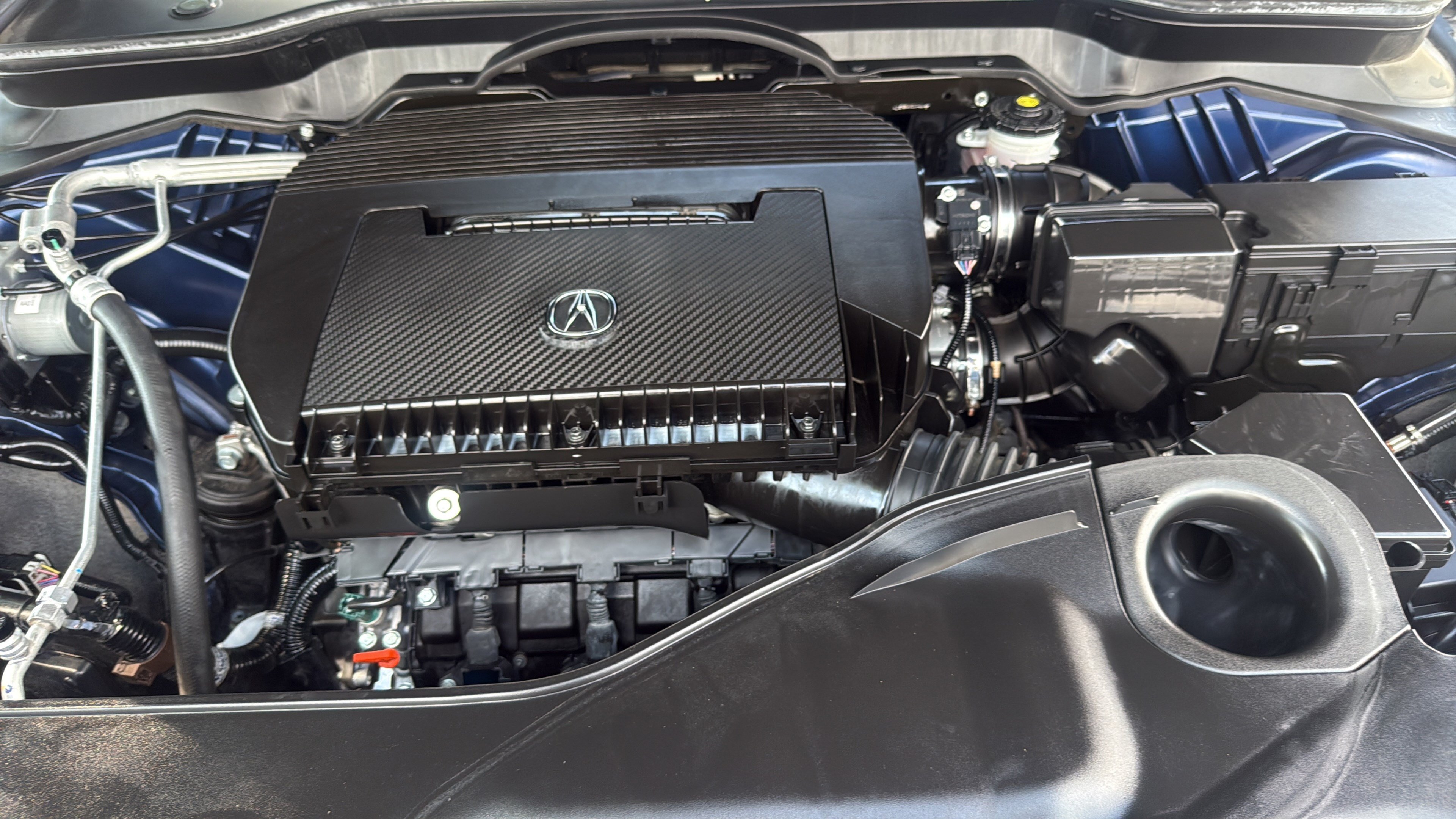 Used 2023 Acura MDX FWD w/ Technology Package image 30