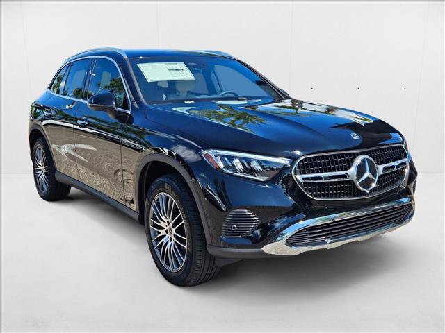 New 2026 Mercedes-Benz GLC 300 image 7