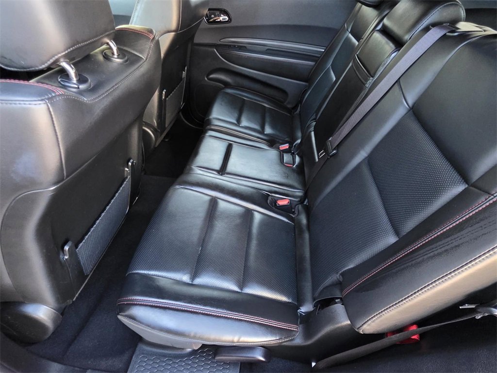 Used 2024 Dodge Durango GT image 9