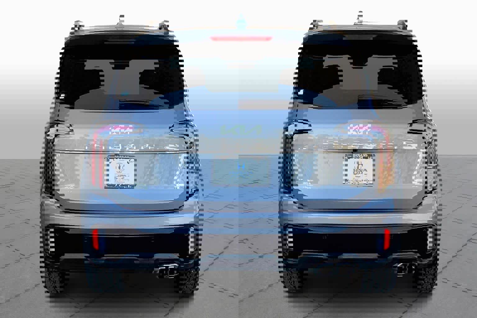 Used 2024 Kia Telluride SX X-Pro image 7