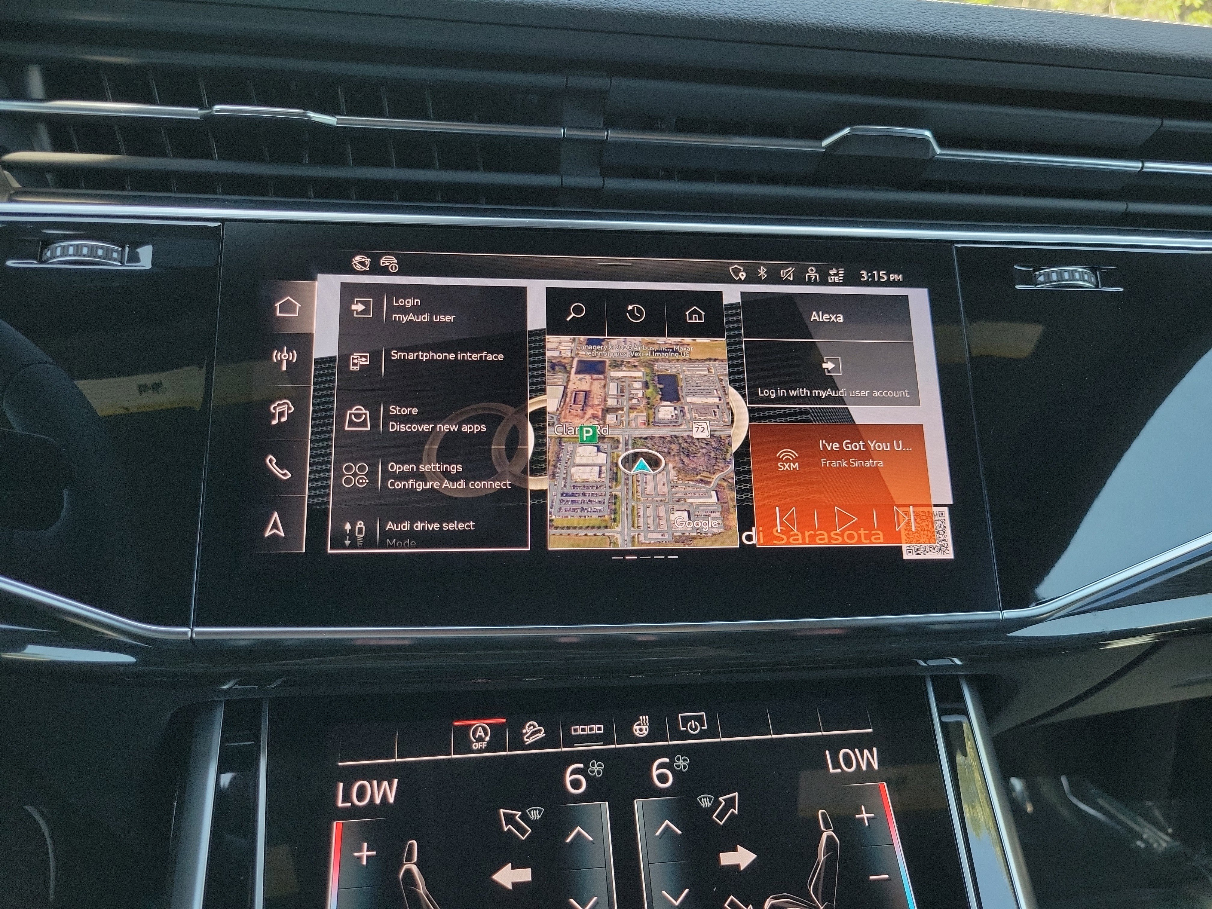 New 2026 Audi Q8 Premium Plus AWD/4WD image 22
