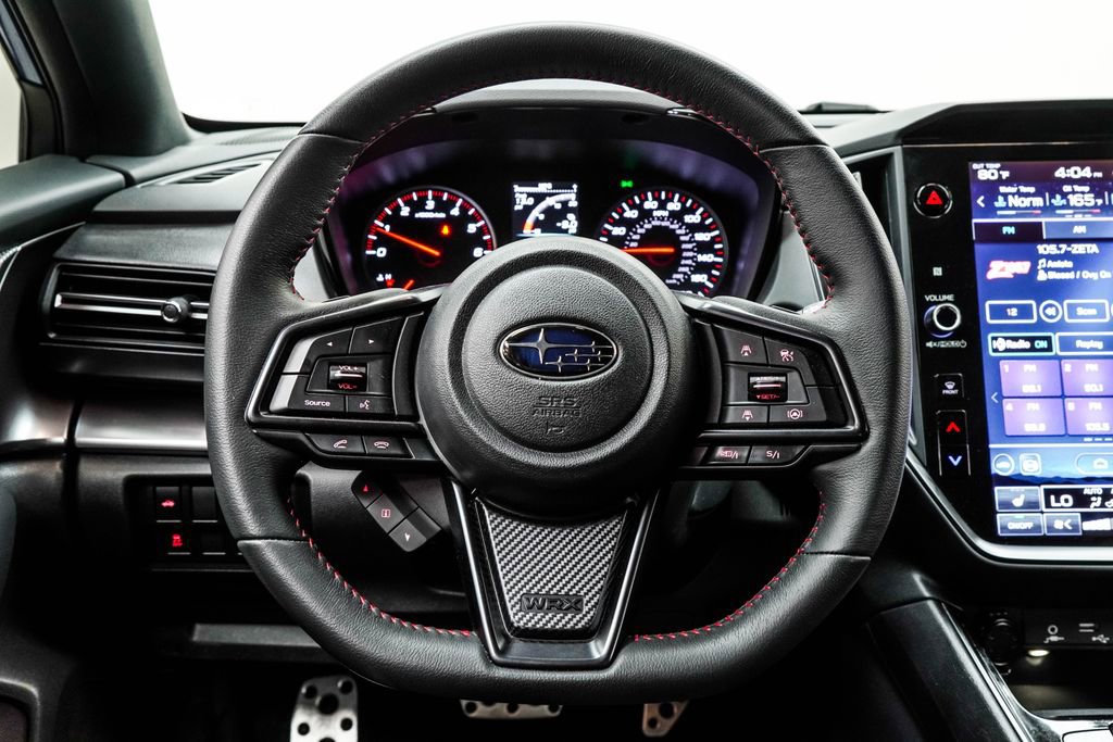 Used 2022 Subaru WRX Premium AWD/4WD image 22