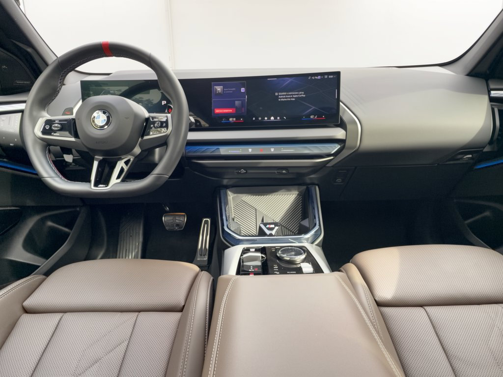 Used 2026 BMW X3 M50 w/ Premium Package AWD/4WD image 17