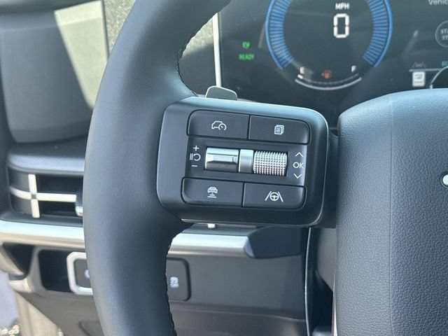 New 2026 Hyundai Santa Fe SEL FWD image 27
