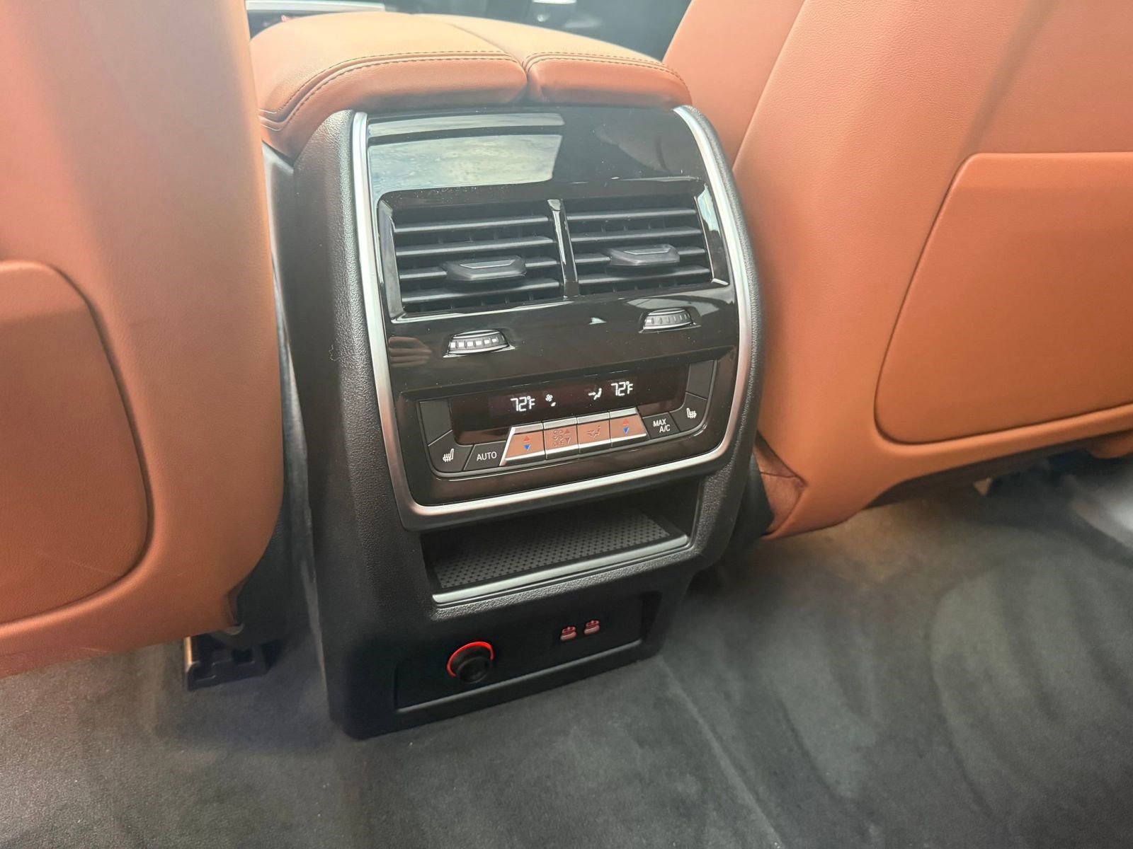 New 2026 BMW X7 xDrive40i w/ Executive Package image 22