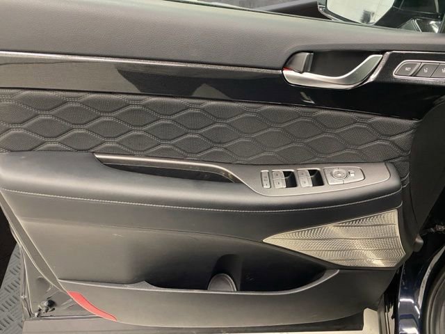 Used 2020 Hyundai Palisade Limited AWD/4WD image 21