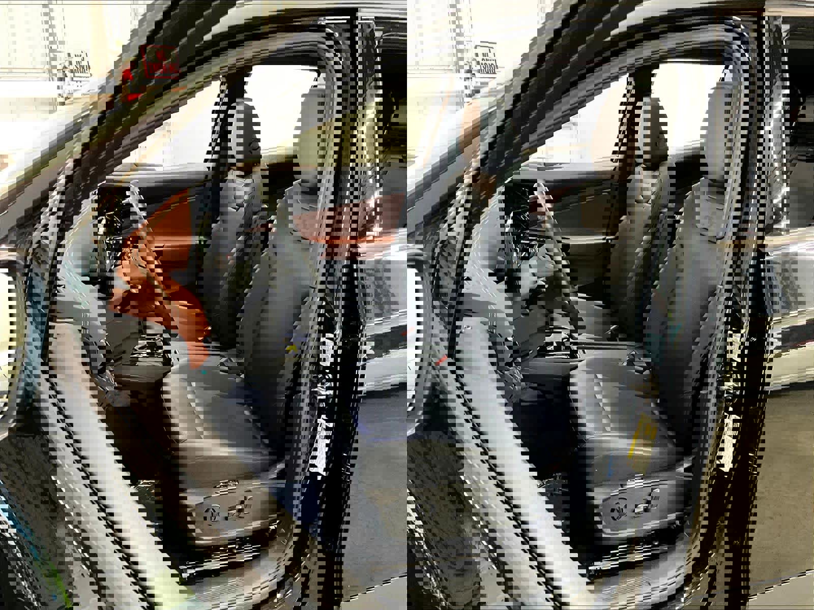 Used 2021 Volkswagen ID.4 Pro S w/ ID.4 Protection Package image 26