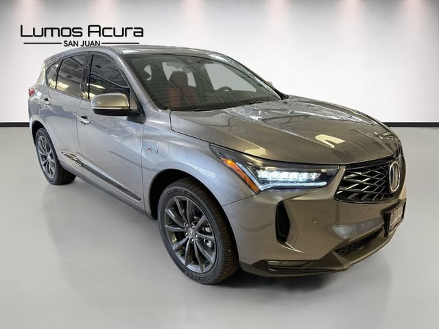 New 2026 Acura RDX w/ Advance Package
