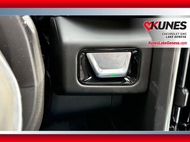 New 2026 GMC Yukon Elevation w/ Elevation Premium Package image 51