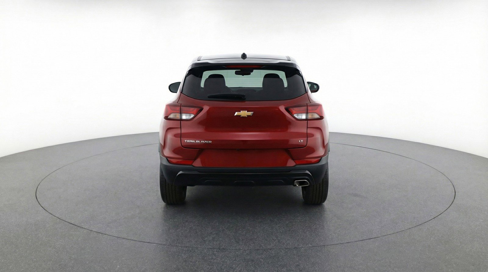 Used 2025 Chevrolet TrailBlazer LT image 7