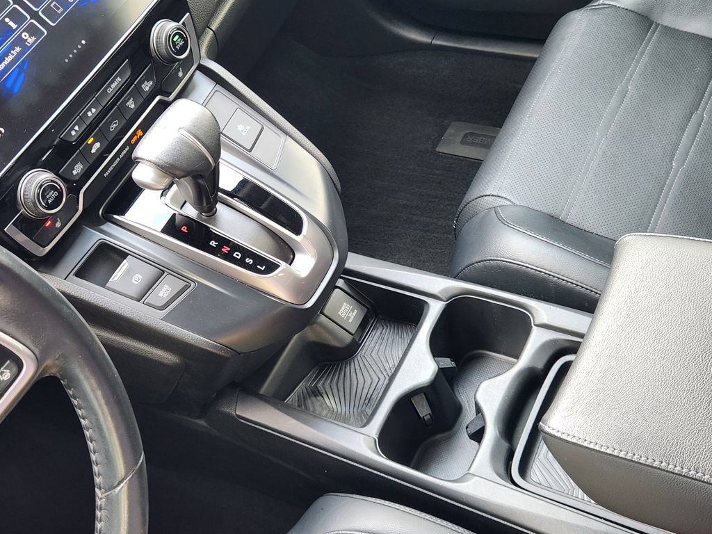 Used 2019 Honda CR-V EX-L image 23