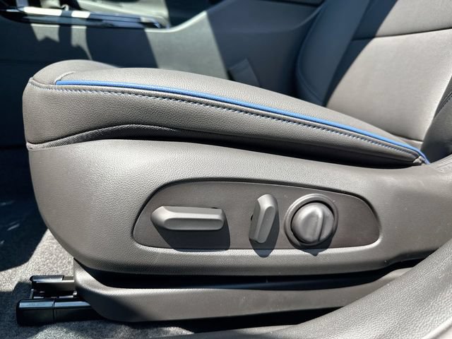 New 2026 Buick Envista Sport Touring w/ Convenience I Package FWD image 12